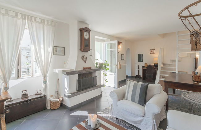 Giuliano's House - Amazing Lake View by Rent all Como - Foto 21