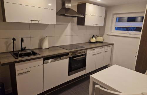 Leuchters Unterkunft - Foto 12