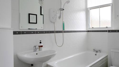 Stylish 2 Bedroom Bruntsfield Apartment in Edinburgh - Foto 5