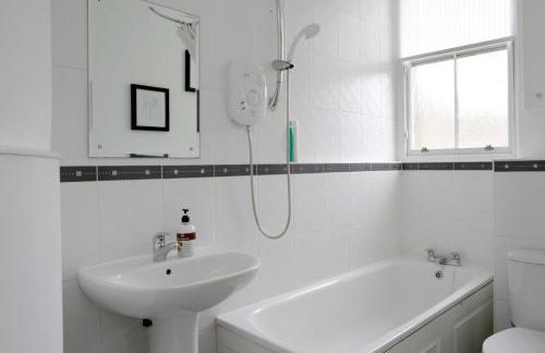 Stylish 2 Bedroom Bruntsfield Apartment in Edinburgh - Foto 5