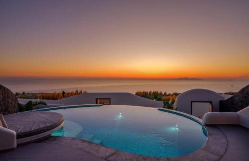 Secret Path Luxury Villas - Foto 100