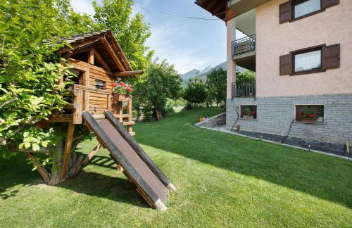 Maison Le Cré Appartamento 2 - Photo 29