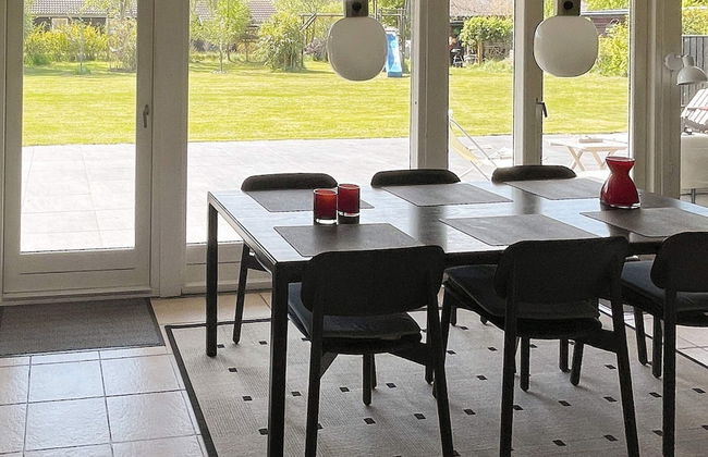 8 Person Holiday Home in Dannemare-by Traum - Foto 19