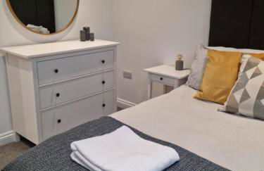 The Coach house, onsite free parking - Foto 13