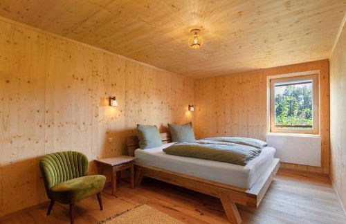 Ferienhaus Im Teichland Linum - Photo 11