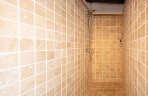 Le Mas pierre et soie - Photo 45