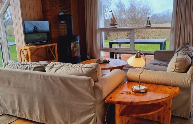 Holiday Home sea Waves - Foto 7