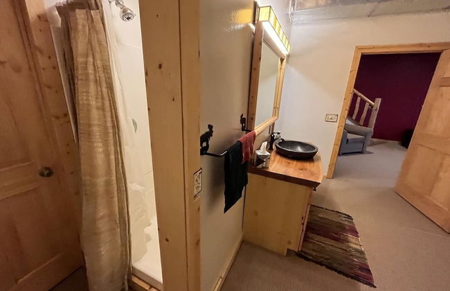 Grand View Log Cabin - Photo 10