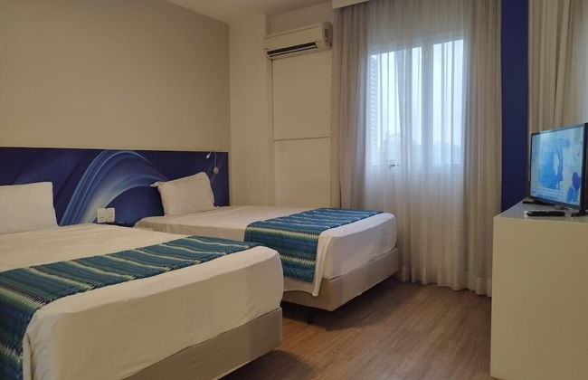 QSA - Anora Spaces - Metropolis Alphaville - Foto 12