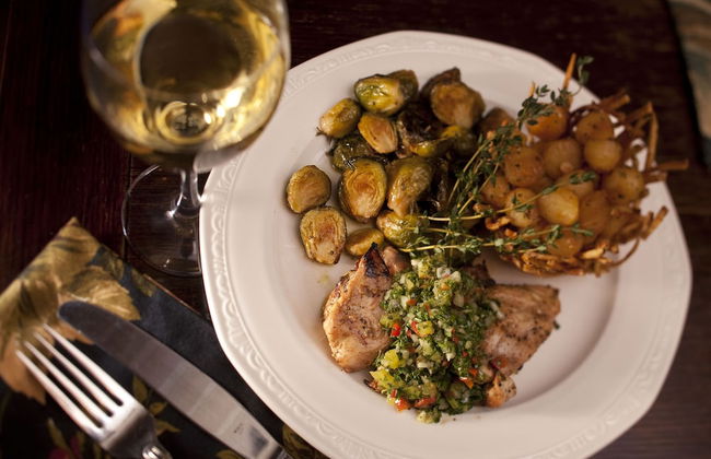 Joshua Creek Ranch - Photo 23