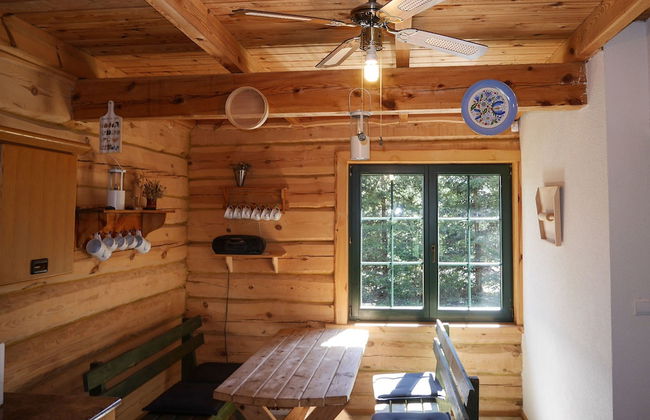 Wooden House Near the Baltic Sea - Foto 6