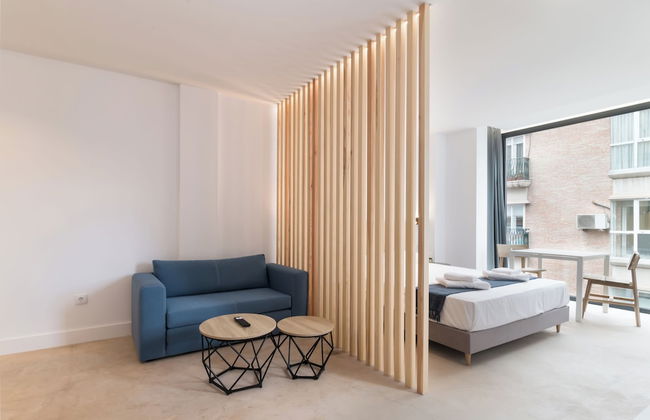 Stayaday Apartments Albufera - Foto 7