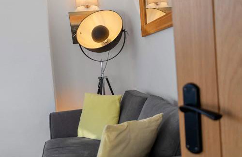 Exeter Heights - Short Stays UK Ltd - Foto 21