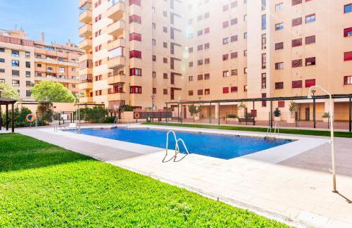 Ubicación Perfecta Apartamento Luxury Beach - Photo 35