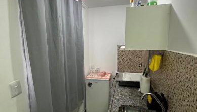 Studio Aconchegante Perto de Tudo - Foto 5