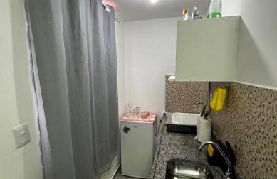 Studio Aconchegante Perto de Tudo - Foto 5