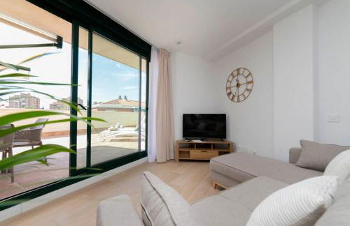 Aurora Stays by Charming - Parking cubierto gratis - Foto 22