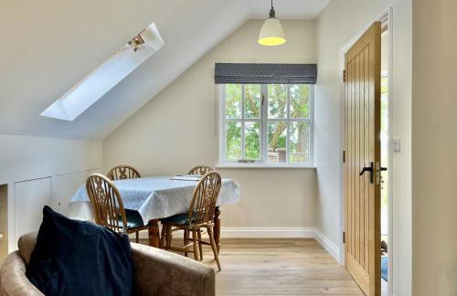 Apple Tree Barn by Inspire Stays - Foto 14