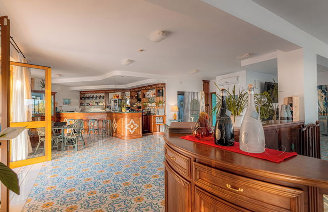 Residence Antigua - Foto 1