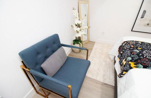 Exceptional & Central, Garden Suite, Top Amenities & Care! - Foto 13