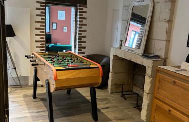 Gîte Le Ballandeau - Foto 2