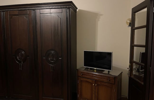 Wonderful Apartment Place in Dokki - Foto 8