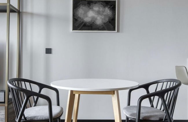 Charming 2 Bedrooms Apartment in London - Foto 10