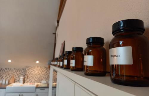 Hof Albersmeier Hüttinghausen / Urlaub am Stall - Foto 29