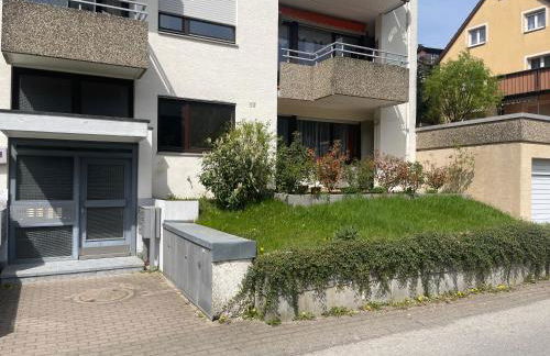 Kurpark Apartment, Schwimmbad, Sauna, Terrasse - Foto 29