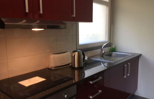 Apartamentos Príncipe Apart-Center - Foto 33