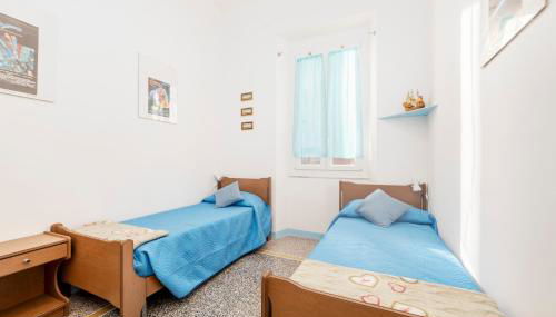 326 - Cinema's Fan House - Nel centro di Sestri Levante a 200M dal mare - Foto 5