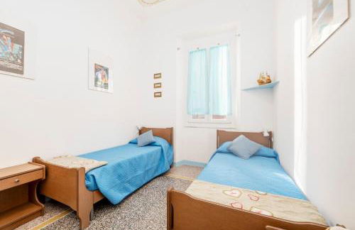 326 - Cinema's Fan House - Nel centro di Sestri Levante a 200M dal mare - Foto 5