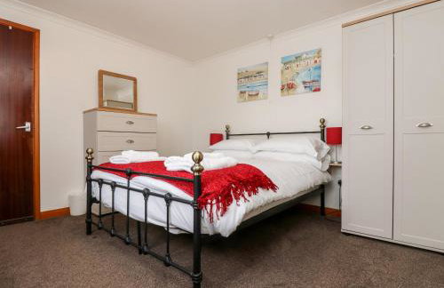 Coach House Cottage - Foto 10