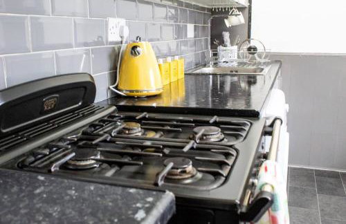 Spacious Large Group House Near NEC and Airport - Foto 34