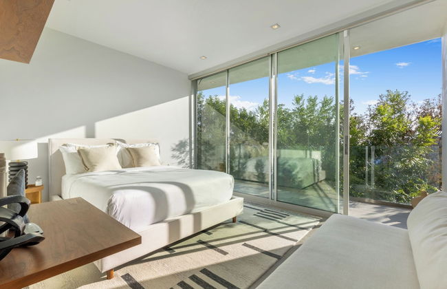 The Bird Nest - Photo 2