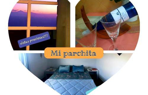 Mi Parchita - Foto 1