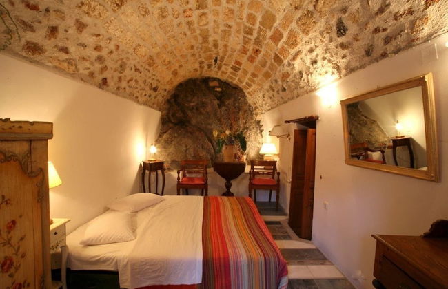 Dorovinis Monemvasia Castlehouses - Photo 6