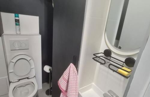 Studio à Courbevoie 92 - Foto 13