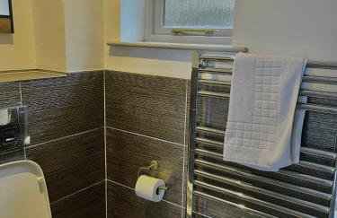 Beech, Country Chalet In Pegsdon - Foto 3