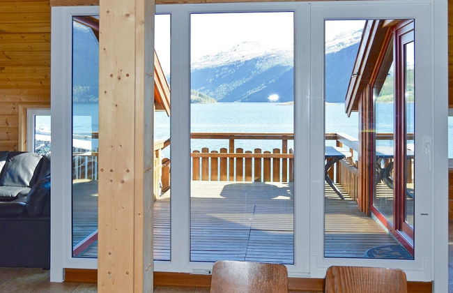 Holiday Home in EidsvÃ¥g - Foto 52