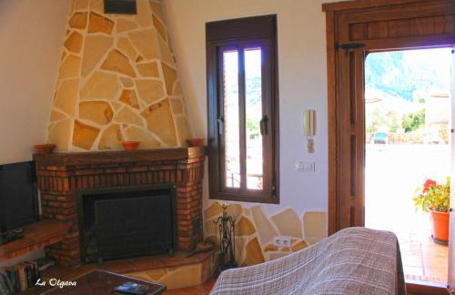 La Olgava - Foto 9