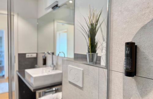 Blue Loft - Boutique Apartment - Bad Krozingen - Foto 21