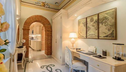 Charming Apartment Cartoni - Photo 5