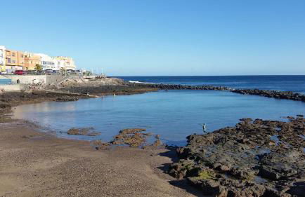 Casa Daura Playa de Arinaga Beach Front - Foto 38