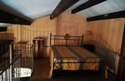 Country House Trevi Umbria Borghetto Vetuliae - Photo 47