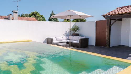 Retiro da Atafona Beach Pool House White - Foto 4