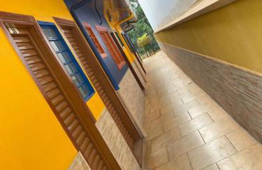 Hotel Pousada Mozini's - Foto 10