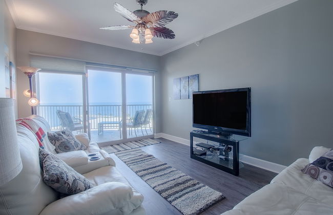 Sea Breeze 810 Deluxe - Photo 8