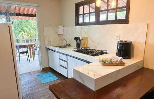 Casa completa com quintal a 500m da praia | MAAL02 - Foto 35