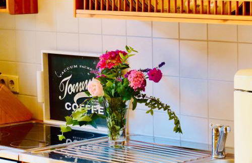 Ferienwohnungen Jowatzky Altkötzschenbroda - Foto 35